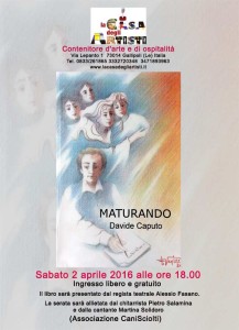 copertinamaturando